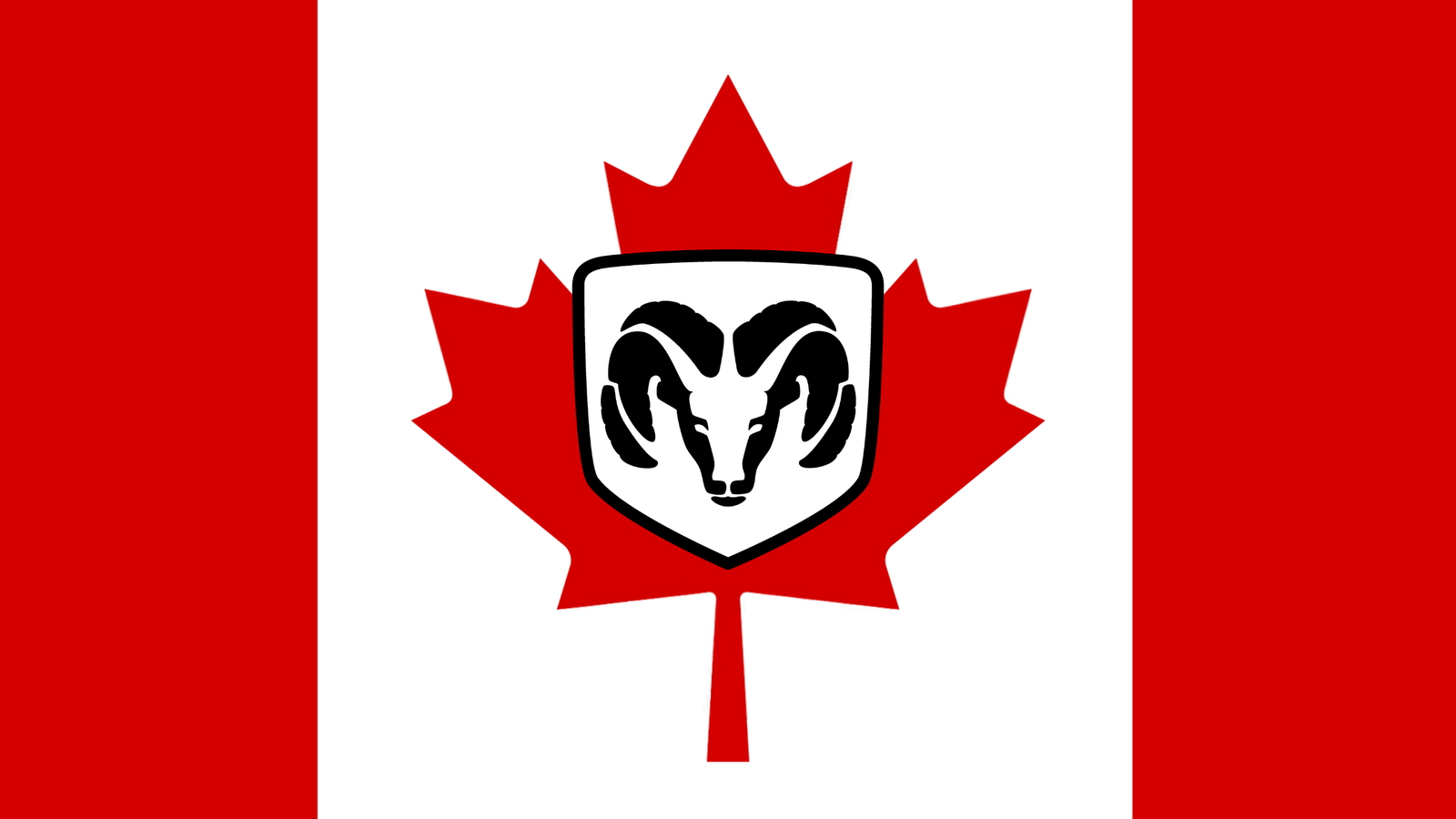 Цены на новые автомобили Dodge в Канаде Canada